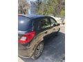 Sahibinden Opel Corsa 1.3 CDTI  2013 Model  165.000 km Siyah
