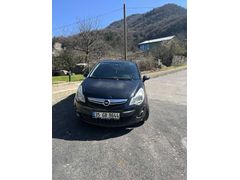 Sahibinden Opel Corsa 1.3 CDTI  2013 Model  165.000 km Siyah
