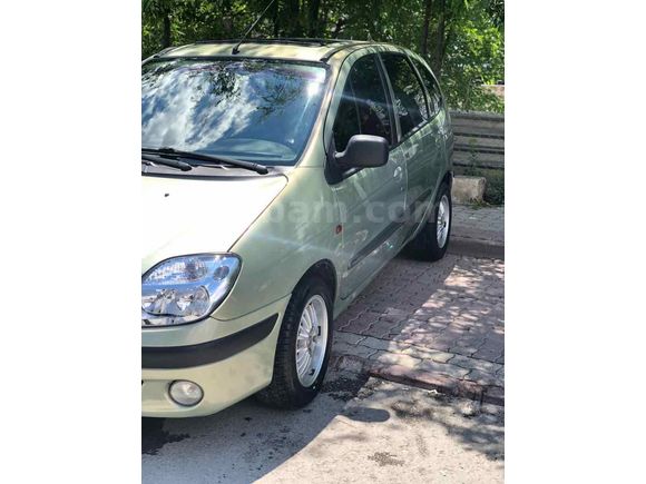 Sahibinden Renault Scenic 1.9 DTi RXT 2004 Model 