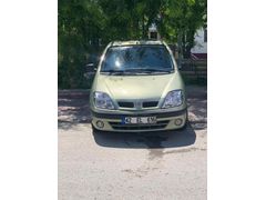 Sahibinden Renault Scenic 1.9 DTi RXT 2004 Model 