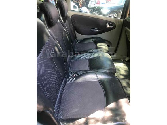 Sahibinden Renault Scenic 1.9 DTi RXT 2004 Model 