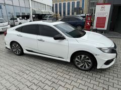 2018 MODEL CiviC ECO EXECUTIVE - DEĞİŞENSİZ, 65.000 KM, MASRAFSIZ