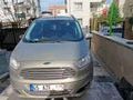 Sahibinden Ford Courier 1.6 TDCi Titanium Plus 2017 Model