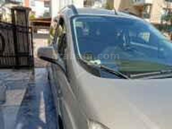 Sahibinden Ford Courier 1.6 TDCi Titanium Plus 2017 Model