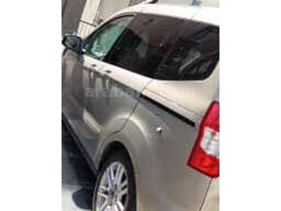 Sahibinden Ford Courier 1.6 TDCi Titanium Plus 2017 Model