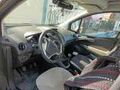 Sahibinden Ford Courier 1.6 TDCi Titanium Plus 2017 Model