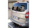 Sahibinden Ford Courier 1.6 TDCi Titanium Plus 2017 Model