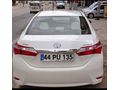 Sahibinden Toyota Corolla 1.33 Life 2014 Model