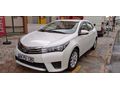 Sahibinden Toyota Corolla 1.33 Life 2014 Model