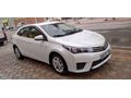 Sahibinden Toyota Corolla 1.33 Life 2014 Model