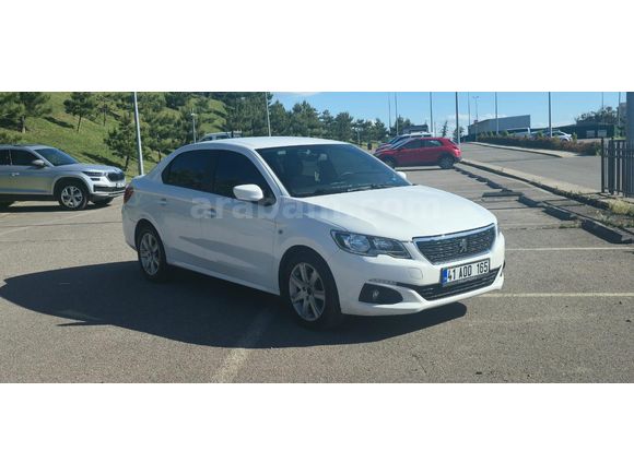 Sahibinden HATASIZ BOYASIZ TRAMERSİZ DÜŞÜK KM 301