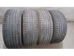 235 60 16 104 H Bridgestone Turanza T005 yazlık takım lastik