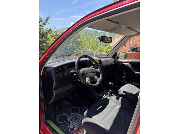 Sahibinden Volkswagen Golf 1.6 CL 1997 Model 