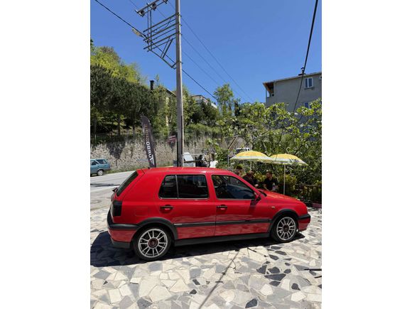 Sahibinden Volkswagen Golf 1.6 CL 1997 Model 