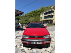 Sahibinden Volkswagen Golf 1.6 CL 1997 Model 