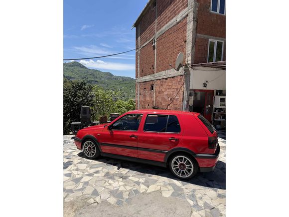 Sahibinden Volkswagen Golf 1.6 CL 1997 Model 