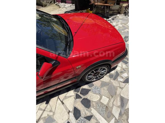 Sahibinden Volkswagen Golf 1.6 CL 1997 Model 