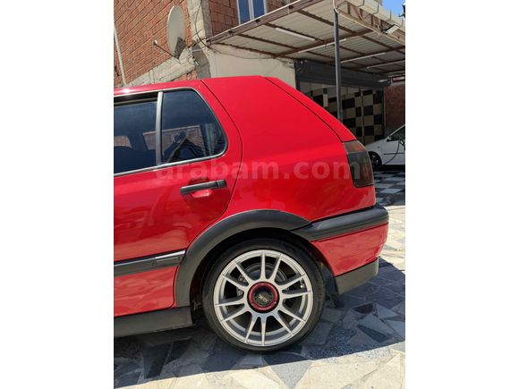 Sahibinden Volkswagen Golf 1.6 CL 1997 Model 