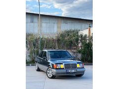 Sahibinden Mercedes - Benz 200 E 1991 Model