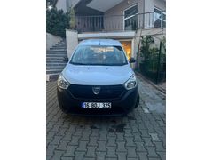 Sahibinden Dacia Dokker 1.5 BlueDCI Ambiance 2021 Model