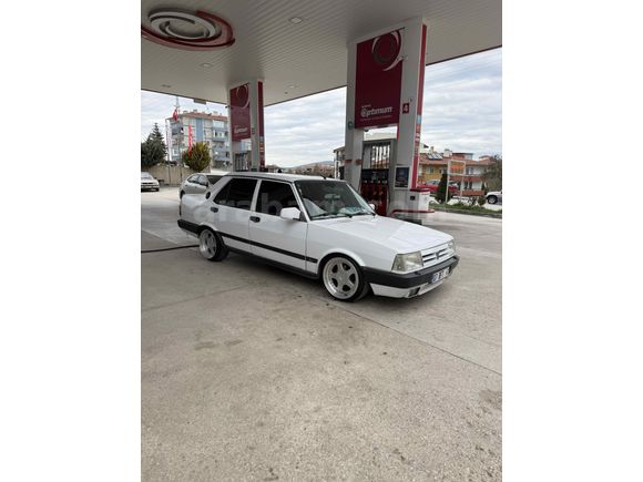 Sahibinden Tofaş Doğan SLX 1993 Model 