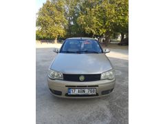 Sahibinden Fiat Albea Sole 1.4 Fire Premio Plus 2011 Model 