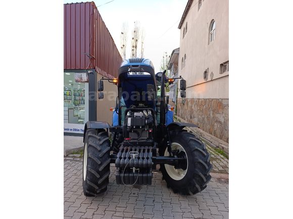 Sahibinden New Holland TD90D 300 SAATTE
