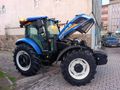 Sahibinden New Holland TD90D 300 SAATTE