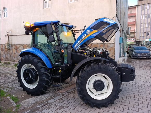 Sahibinden New Holland TD90D 300 SAATTE