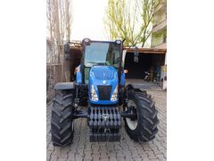 Sahibinden New Holland TD90D 300 SAATTE