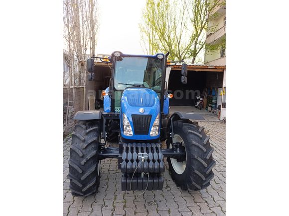 Sahibinden New Holland TD90D 300 SAATTE