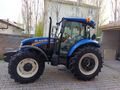Sahibinden New Holland TD90D 300 SAATTE