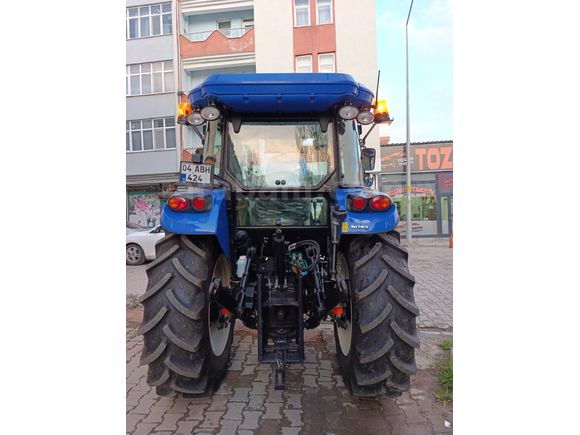 Sahibinden New Holland TD90D 300 SAATTE