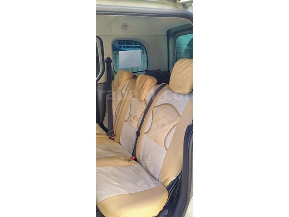 Sahibinden Renault Kangoo Multix 1.5 dCi Extreme 2012 Model