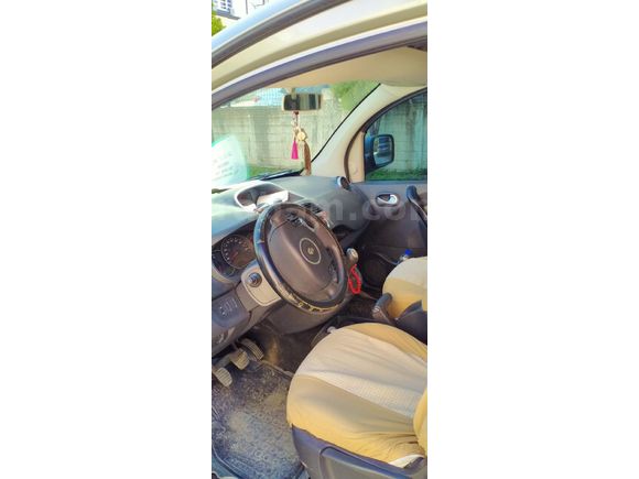 Sahibinden Renault Kangoo Multix 1.5 dCi Extreme 2012 Model