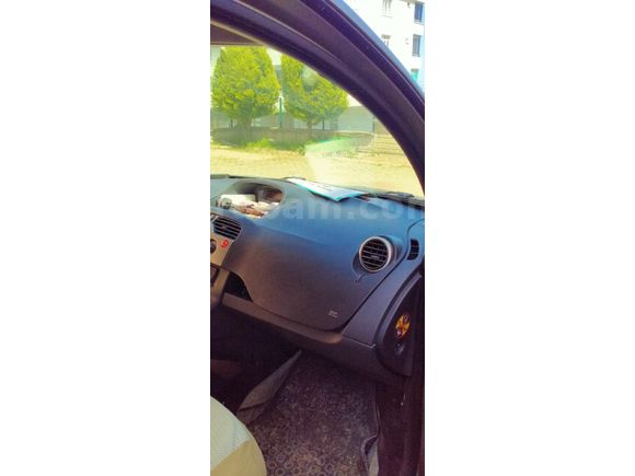 Sahibinden Renault Kangoo Multix 1.5 dCi Extreme 2012 Model