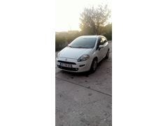 Sahibinden Fiat Punto 1.4 Easy S&S 2013 Model