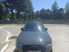 Sahibinden Audi A3 Sedan 1.6 TDI Sport Line 2017 Model