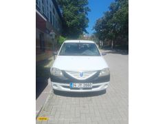 Sahibinden Dacia Logan 1.5 dCi Ambiance 2006 Model İstanbul 240.000 km Beyaz