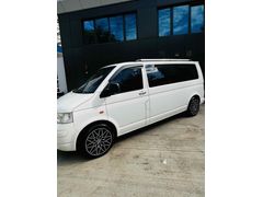 Sahibinden Volkswagen Transporter 1.9 TDI Camlı Van 2005 Model 