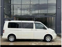 Sahibinden Volkswagen Transporter 1.9 TDI Camlı Van 2005 Model 