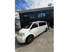 Sahibinden Volkswagen Transporter 1.9 TDI Camlı Van 2005 Model 