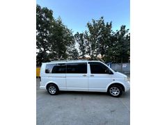 Sahibinden Volkswagen Transporter 1.9 TDI Camlı Van 2005 Model 