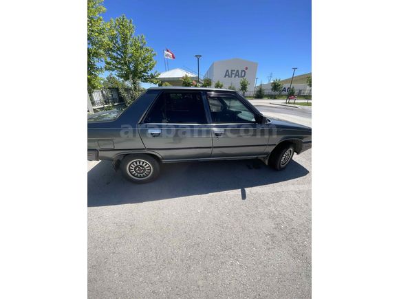 Sahibinden Renault R 9 1.4 Broadway GTE 1991 Model Elazığ