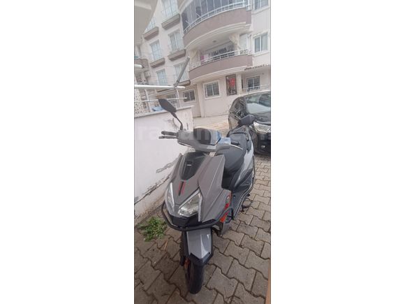Falcon Quick 50 Temiz İsteyene