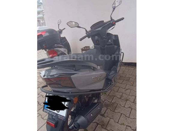 Falcon Quick 50 Temiz İsteyene