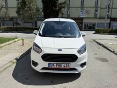 Sahibinden Ford Tourneo Courier 1.5 TDCi Delux 2021 Model 