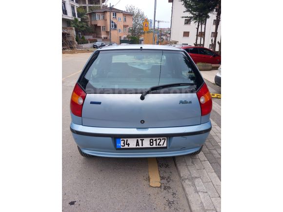 Sahibinden Fiat Palio 1.2 EL 2001 Model