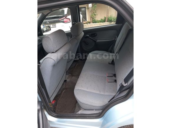 Sahibinden Fiat Palio 1.2 EL 2001 Model