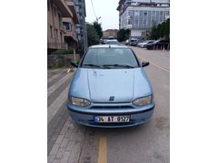 Sahibinden Fiat Palio 1.2 EL 2001 Model